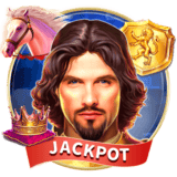 Gem Splash: Kings Court